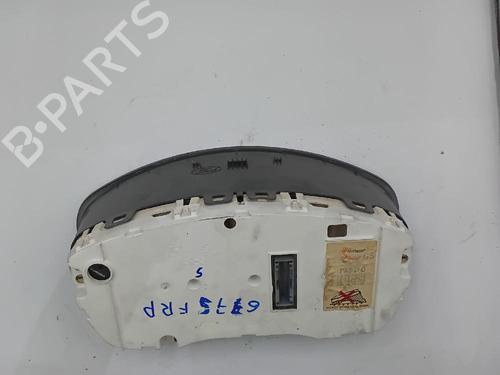 Kombinert Instrument FORD FOCUS II (DA_, HCP, DP) 1.8 TDCi (115 hp) 26920228