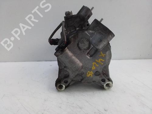 Used AC compressor BMW X4 (F26) xDrive 20 d (190 hp) 26160353