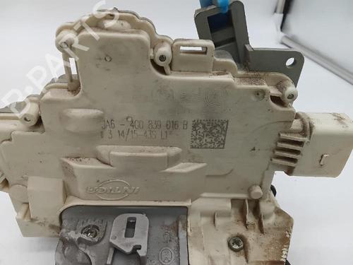 Rear right lock AUDI A3 Sportback (8VA, 8VF) 1.6 TDI | BP27446189C99 
