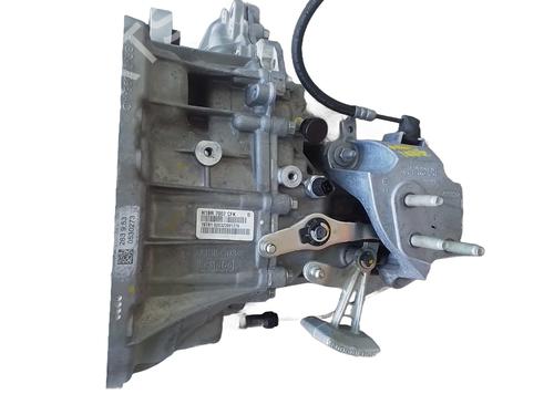 Gearbox FORD TRANSIT COURIER B460 Box Body/MPV 1.5 TDCi | BP30099161M3