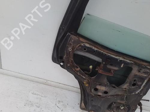 Left rear door FORD MAVERICK (UDS, UNS)  | BP26729906C4 
