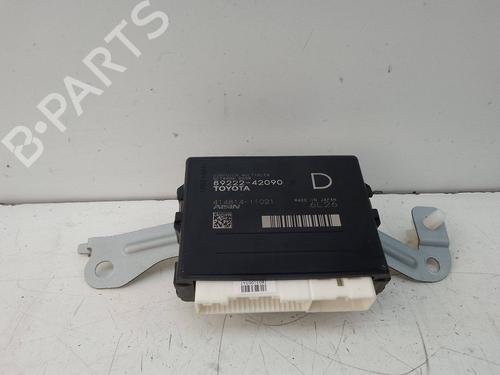 Used Control unit Control unit TOYOTA RAV 4 IV (_A4_) 2.5 Hybrid (AVA42_) (197 hp) 20291169 20291169