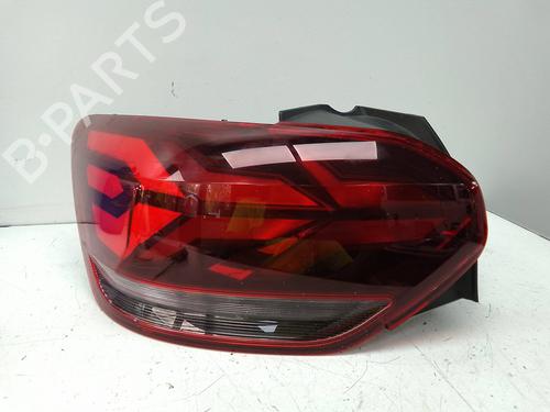 Used Left taillight Left taillight DACIA SANDERO III 1.0 TCe LPG (91 hp) 19707889 19707889