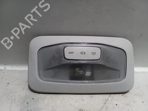Kabinelys Kabinelys FIAT TIPO Hatchback (356_, 357_) 1.4 (356HXA1B, 357) (95 hp) 34612758 34612758