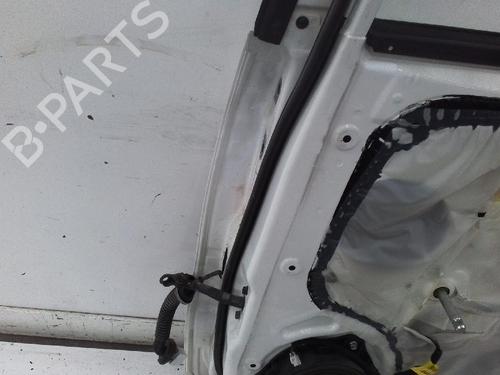 Right rear door KIA RIO III (UB) 1.25 CVVT | BP25707695C5 
