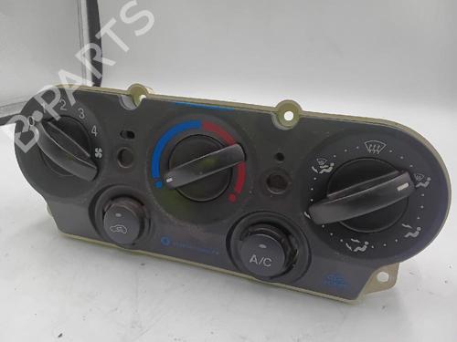 AC Styreenhet / Manøvreringsenhet FORD FIESTA V (JH_, JD_) 1.4 TDCi | BP27555577I5 