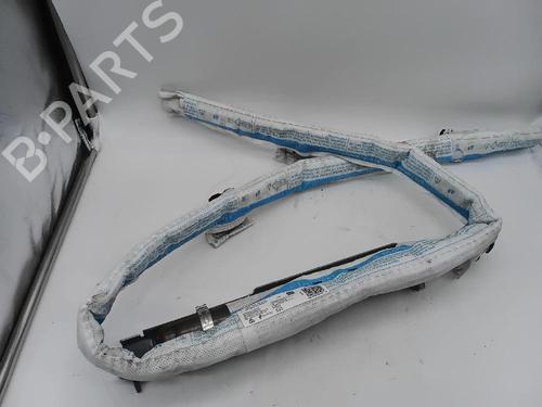 Left curtain airbag SEAT LEON (5F1)  | BP26172535C11 