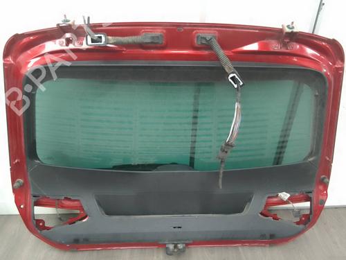 Tailgate SEAT LEON (5F1) 2.0 TDI | BP28150259C6