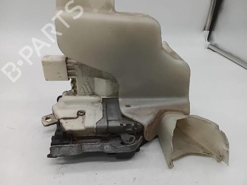 Used Front left lock AUDI A3 (8V1, 8VK) 1.6 TDI (105 hp) 27446184