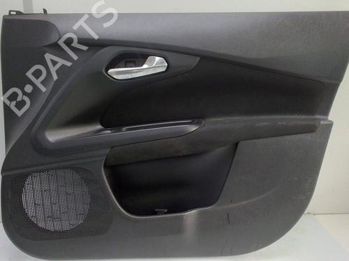 Used Front right panel FIAT TIPO Hatchback (356_, 357_) 1.4 LPG (356HXF1B) (120 hp) 28146679