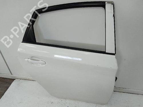 Right rear door TOYOTA PRIUS (_W3_) 1.8 Hybrid (ZVW30) | BP18586078C5