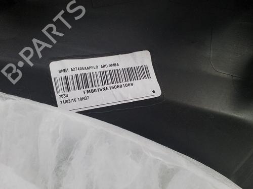 Used Rear right panel FORD FOCUS III 1.6 Ti (125 hp) 27446963