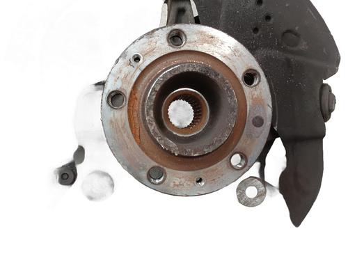Right front steering knuckle CITROËN BERLINGO (ER_, EC_) 1.5 BlueHDi 100 | BP33457558M26 - Image 3