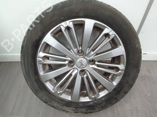 Rim PEUGEOT 208 I (CA_, CC_) 1.2 VTI 82 | BP23103445C45 