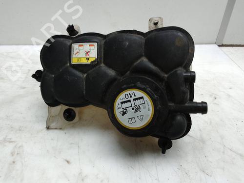 Used Expansion tank JAGUAR F-PACE (X761) 2.0 TD4 AWD (180 hp) 26053759