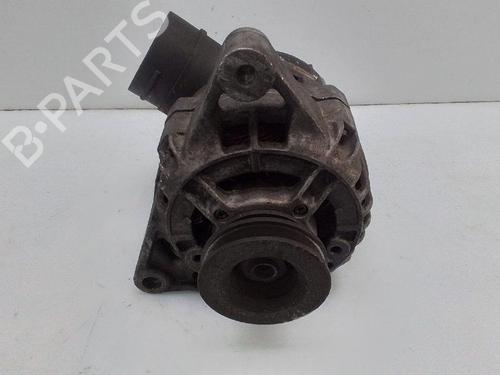 Used Alternator IVECO DAILY I Bus 40-10 (12615111, 12615112, 12615115) (103 hp) 25349000