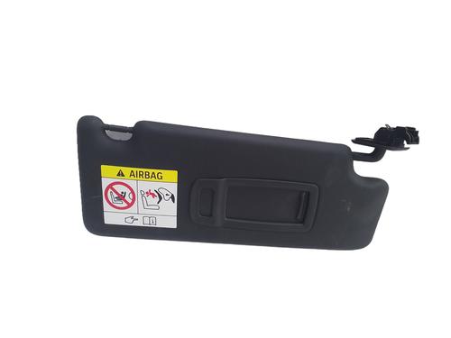 Used Right sun visor Right sun visor BMW 1 (F40) M 135 i xDrive (306 hp) 18597655 18597655