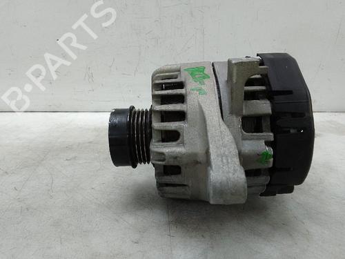Used Alternator TOYOTA YARIS (_P13_) 1.3 (NSP130_, NSP130) (99 hp) 27447642