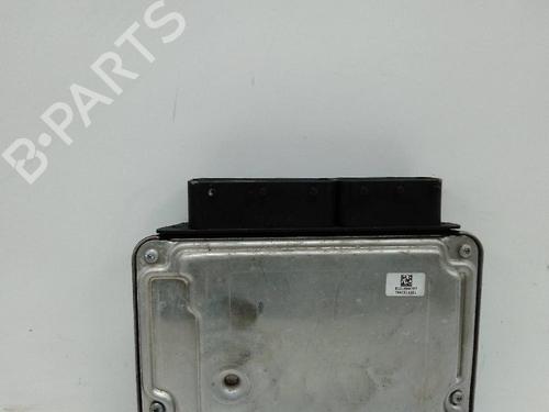 Engine control unit (ECU) MINI MINI (R56) Cooper | BP23654130M57 