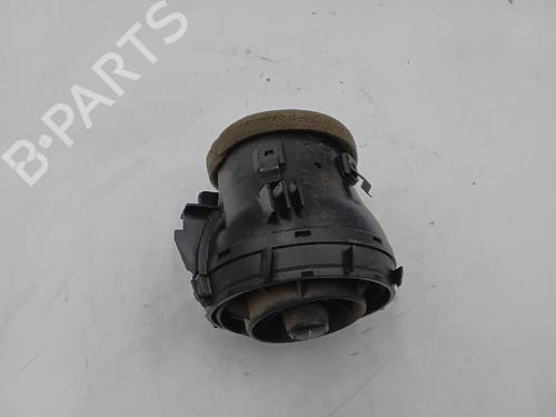Used Air vent AUDI A1 Sportback (8XA, 8XF) 1.6 TDI (115 hp) 25836051