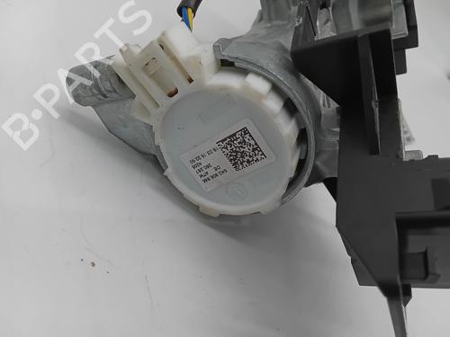 Ignition barrel AUDI Q3 (8UB, 8UG) 2.0 TDI | BP28420766M48 
