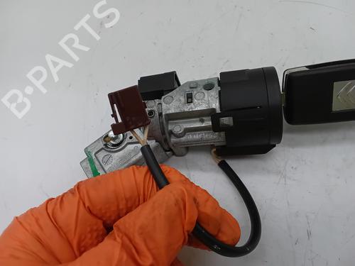 Ignition barrel CITROËN C3 II (SC_) 1.2 VTi 82 | BP29935912M48 