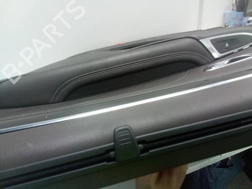 Used Rear right panel RENAULT ESPACE V (JR_) 1.6 TCe 200 (200 hp) 19138067
