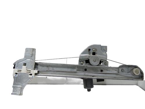 Front right window mechanism PEUGEOT 2008 I (CU_) 1.6 BlueHDi 100 | BP35722132C23 - Image 5