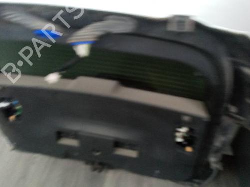Tailgate CITROËN C5 AIRCROSS (A_) 2.0 BlueHDi 180 (AJEHZR) | BP18970710C6 