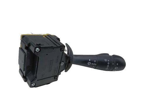 Used Steering column stalk Steering column stalk RENAULT CLIO IV (BH_) 0.9 TCe 90 (BHNF, BHMA, BHMH, BHJK, BHJR) (90 hp) 39583473 39583473