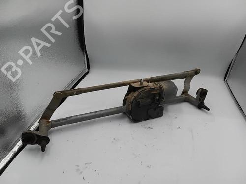 Front wiper motor VW GOLF VI (5K1)  | BP26409337M29 