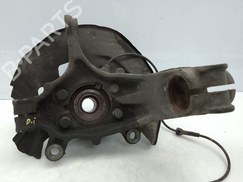 Used Left front steering knuckle RENAULT KADJAR (HA_, HL_) [2015-2025]  22364740