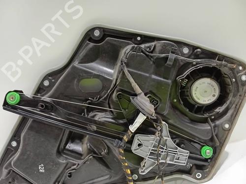 Rear right window mechanism VW TIGUAN (5N_) 2.0 TDI | BP30050858C25 