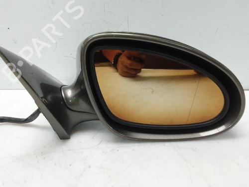 Right mirror MERCEDES-BENZ CLS (C219)  | BP24997544C27 