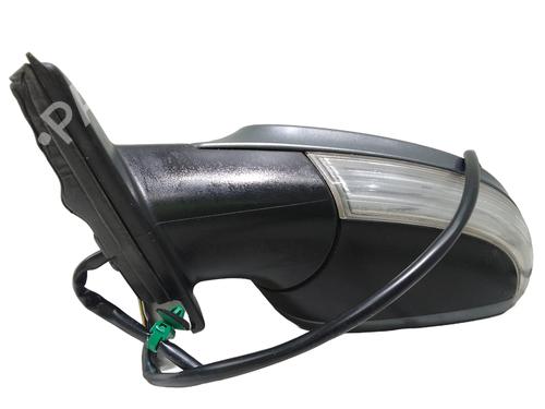 Left mirror VW PASSAT B6 Variant (3C5) 2.0 TDI 16V | BP32261501C26 