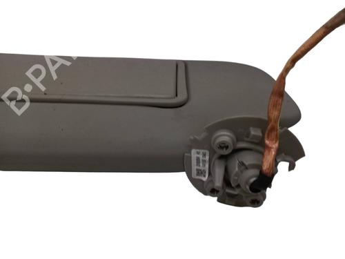 Left sun visor OPEL ASTRA J (P10) 1.6 CDTi (68) | BP30098758I1 