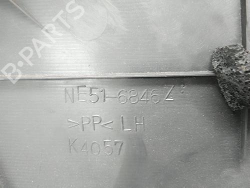Used Front left panel MAZDA MX-5 III (NC) 1.8 (NC18) (126 hp) 24606811