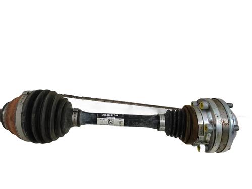 Left front driveshaft VW TOURAN (5T1) 1.5 TSI | BP26055131M38  - Image 5