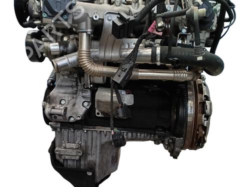 Engine SSANGYONG REXTON (Y400, Y450) 2.2 Xdi (POE) | BP34180788M1  - Image 9