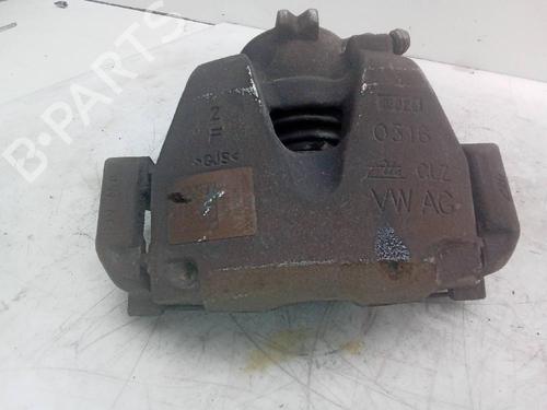 Right front brake caliper AUDI A4 B9 Avant (8W5, 8WD)  | BP19041290M104 