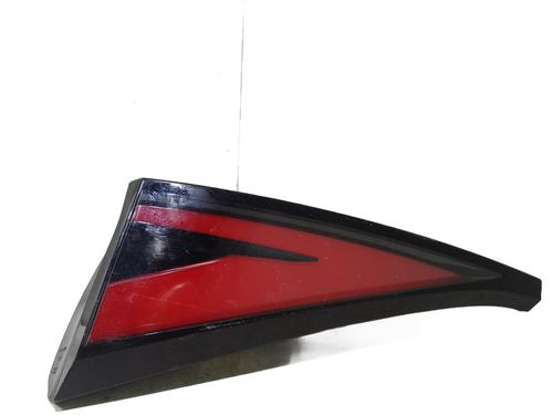 Farolim esquerdo da mala Farolim esquerdo da mala KIA SPORTAGE V (NQ5) 1.6 T-GDI MHEV (150 hp) 34239828 34239828