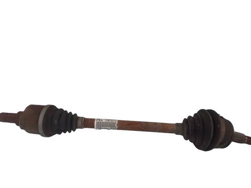 Used Left front driveshaft Left front driveshaft PEUGEOT 308 II (LB_, LP_, LW_, LH_, L3_) 1.2 THP 130 (131 hp) 23440310 23440310