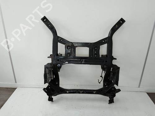 Used Subframe Subframe LAND ROVER RANGE ROVER VELAR (L560) 2.0 P250 Si4 4x4 (250 hp) 18578136 18578136