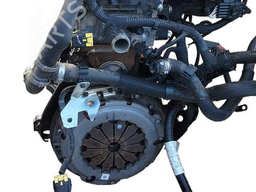 Engine FIAT STILO (192_) 1.9 D Multijet | BP31583059M1