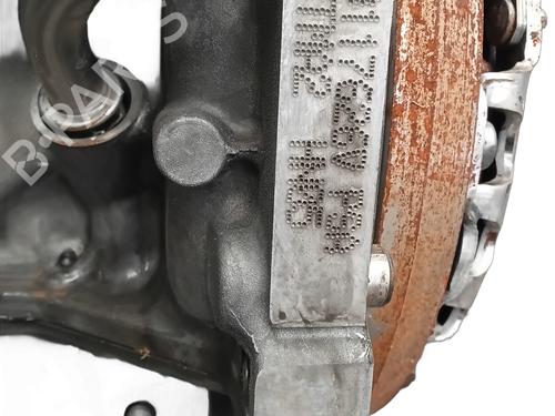 Engine CITROËN C3 AIRCROSS II (2R_, 2C_) 1.2 PureTech 110 (2RHNZB, 2RHNZW, 2RHNPX, 2RHNPJ) | BP37170338M1 - Image 6