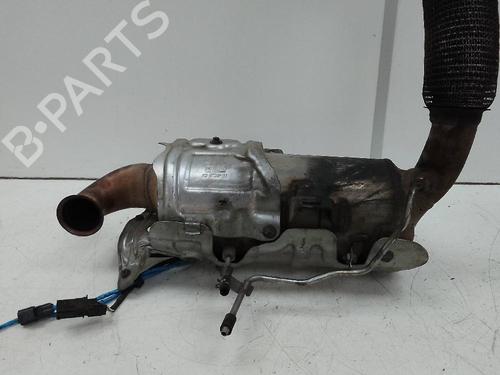 Used Particulate filter VOLVO C30 (533) D2 (115 hp) 19938383