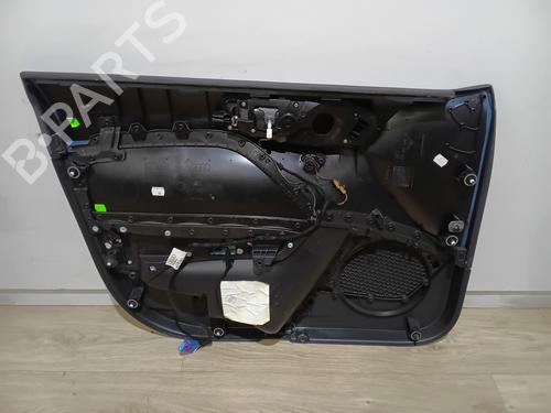 Front right panel AUDI A1 (8X1, 8XK) 1.6 TDI | BP38684326C59 - Image 6