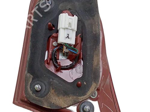 Venstre baglygte bagklap INFINITI Q50 50 D | BP19071529C79  - Image 7