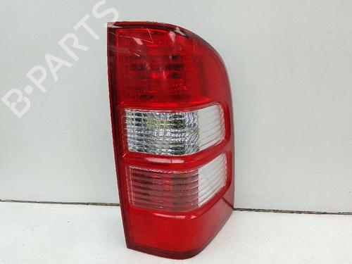 Used Right taillight FORD RANGER (ET) 2.5 TDCi 4x4 (143 hp) 18785837