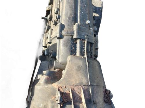 Gearbox BMW 1 (E87) 116 i | BP26160487M3 - Image 6